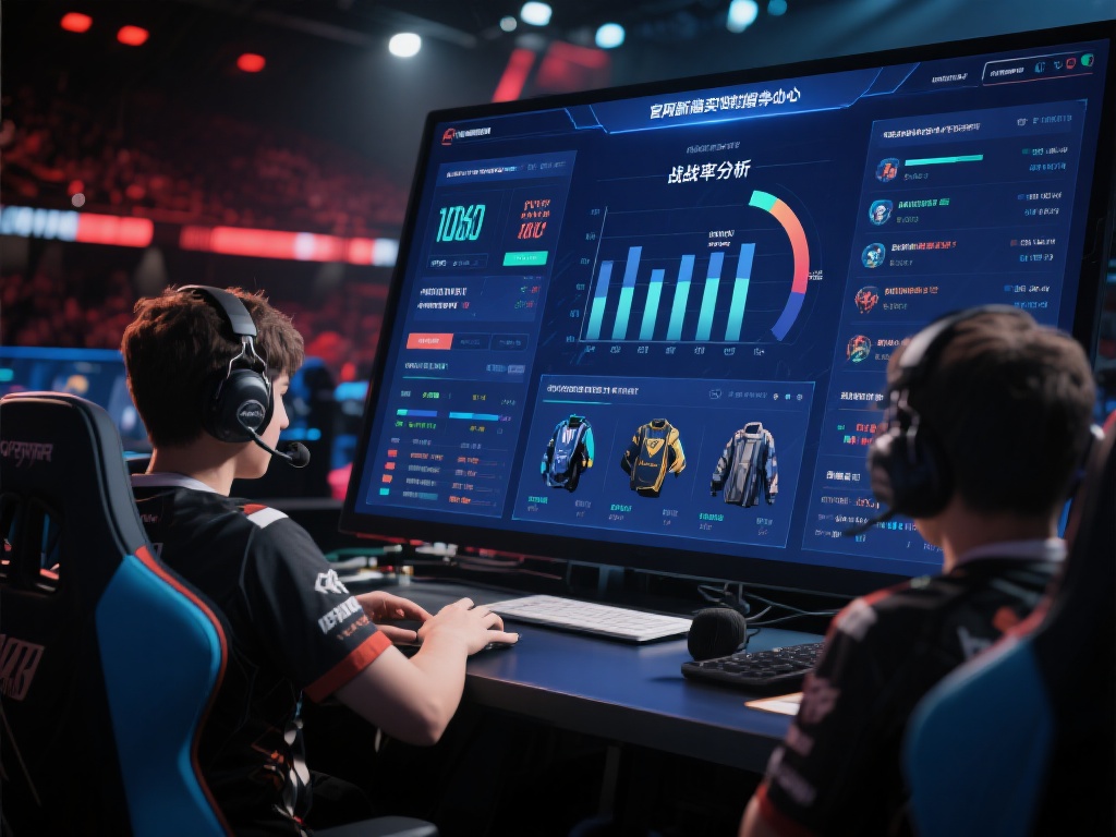 2025英雄联盟赛事官网资源整合，粉丝互动体验更便捷高效