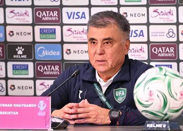 有风度!越南记者问中国队弱点:乌兹别克斯坦主帅拒绝告知! 有风度!越南记者问中国队弱点:乌兹别克斯坦主帅拒绝告知!